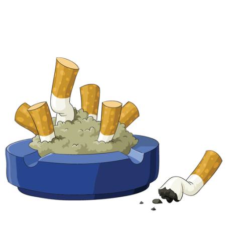 brett, røyking, cigare, cigare rumpe, aske Dedmazay - Dreamstime
