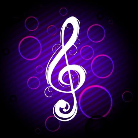 musikalsk, musikk, note Ramona Kaulitzki - Dreamstime