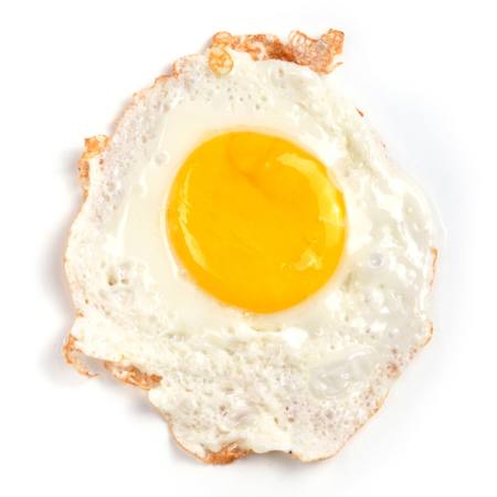 mat, egg, gul, spise Raja Rc - Dreamstime