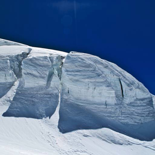fjell, snø, skygge, himmel, is, kulde, fjell Paolo Amiotti (Kippis)