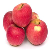 epler, røde, frukt, spise Niderlander - Dreamstime