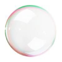 Pixwords Bildet med runde, boble, sirkel Serg_dibrova - Dreamstime