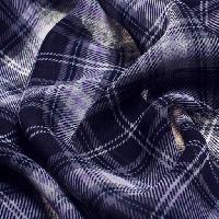Pixwords Bildet med klut, klær, lilla, materiell, striper Nemesisinc