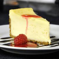 Pixwords Bildet med kake, spise, ost, bringebær, plate, svette Stephen Vanhorn - Dreamstime
