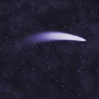 himmel, mørk, stjerner, asteroide, månen Martijn Mulder - Dreamstime