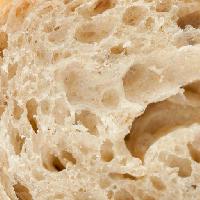 Pixwords Bildet med brød, mat, gul, oransje, kratere Nastyaglazneva