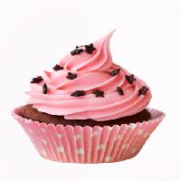 Pixwords Bildet med spise, mat, godteri, cupcake, kake Ruth Black - Dreamstime