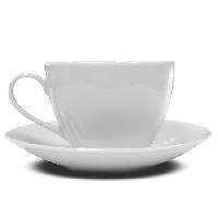 cup, te, hvit, objekt Robert Wisdom - Dreamstime