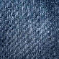 jeans, blå, material Alexstar - Dreamstime