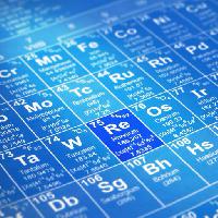 bord, periodiske tabell, periodiske, elementer, blå Anna Penigina (Outline205)