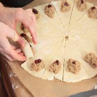 Pixwords Bildet med cookie, hender, bandaid, matlaging, dessert, godteri Herzlinde Vancura (Clavusherzlinde545)