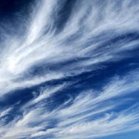 Pixwords Bildet med skyer, himmel Alexander  Chelmodeev (Ichip)
