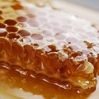 Pixwords Bildet med bie, bier, honning Liv Friis-larsen - Dreamstime