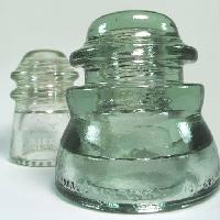 glass, transparent, objekt Cheryl A. Meyer (Chamey)