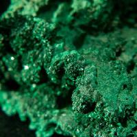 grønn, mineral, objekt, plante Farbled