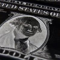 Pixwords Bildet med penger, stater, dollar, dollar Ronfromyork
