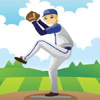 Pixwords Bildet med sport, lue, fot, stativ, baseball Artisticco Llc - Dreamstime