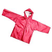 Pixwords Bildet med frakk, klær, jakke, rosa, hette Zoom-zoom