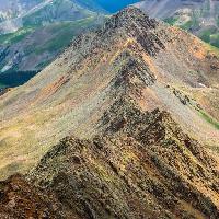 mountain, fjell, natur, landskap Reese Ferrier (Raferrier)