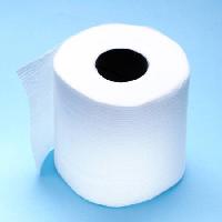 Pixwords Bildet med toalettpapir, toalett, papir, hvit, bad Al1962 - Dreamstime
