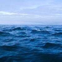 Pixwords Bildet med vann, natur, himmel, blått Chris Doyle - Dreamstime