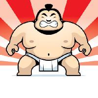Pixwords Bildet med mann, fett, kinesisk, japonese Cory Thoman - Dreamstime