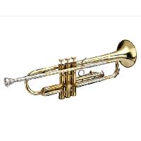 Pixwords Bildet med musikk, instrument, lyd, trompet Batuque - Dreamstime