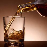 Pixwords Bildet med drikke, glass, hell, alcohool Pmakin